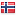 infrontfinance.com server is located in Norway